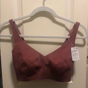 Lululemon Like Nothing Bra- 34DD